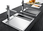 Мойка Франке PEX 610-42 фото 4 в Краснодаре Мойка Franke PEX 610-42 фото 4 в Краснодаре